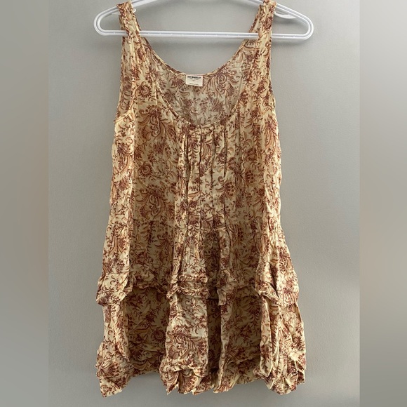 free people tank - Picture 1 of 3